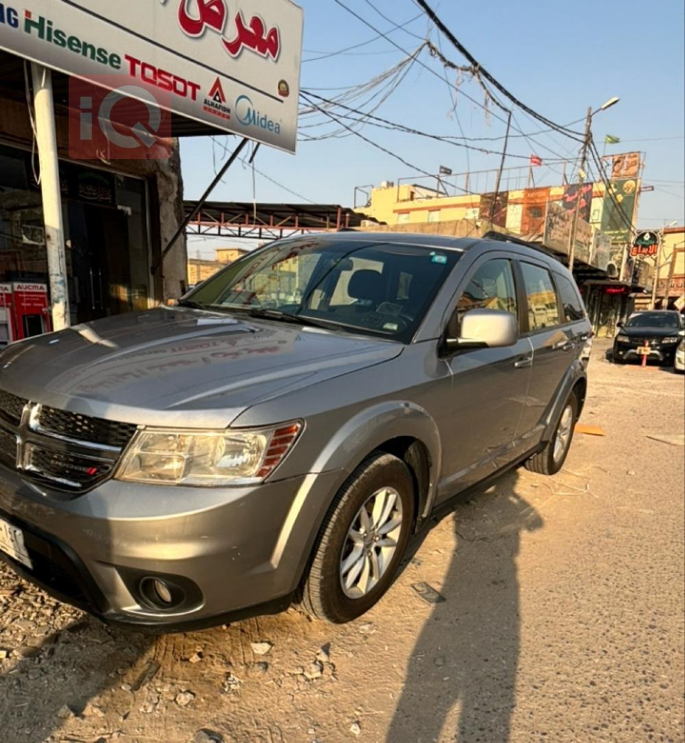 Dodge Journey